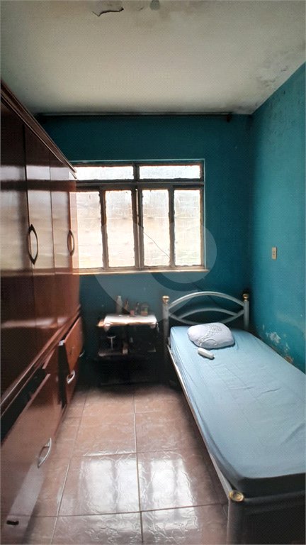 Casa à venda com 2 quartos em Campo Grande, Rio de Janeiro, RJ