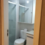 Apartamento à venda com 1 quarto em Cidade Monções, São Paulo, SP