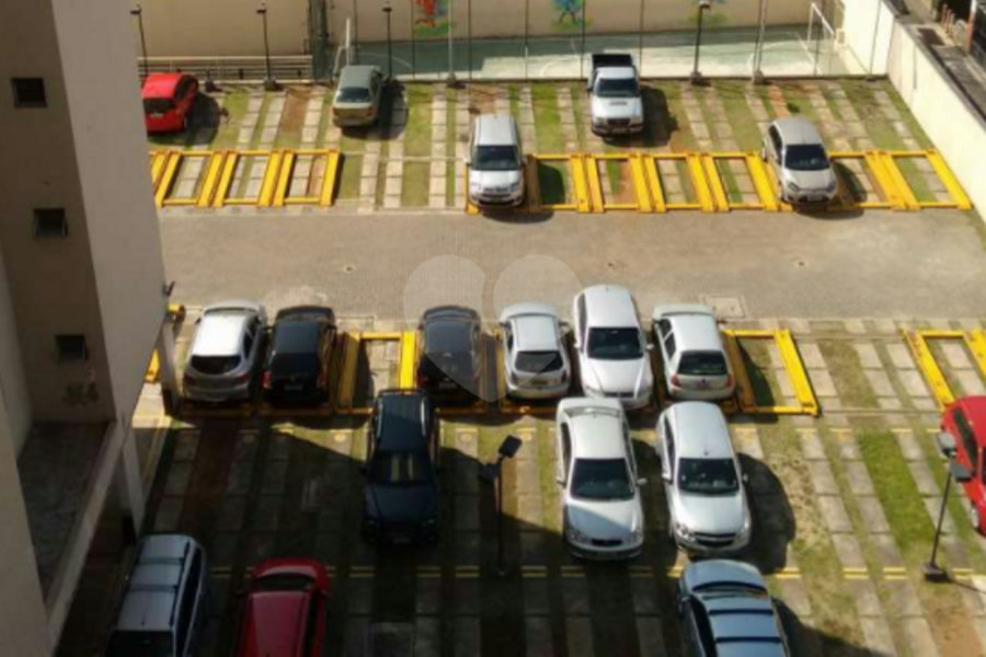 Apartamento à venda com 2 quartos em Casa Verde, São Paulo, SP