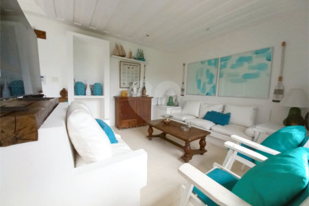 Casa à venda com 4 quartos em Marina, Armação dos Búzios, RJ
