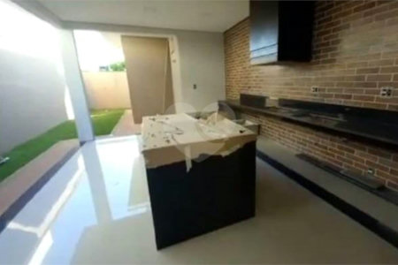 Excelente casa no condomínio Quinta dos Tipuanas em Araraquara/SP