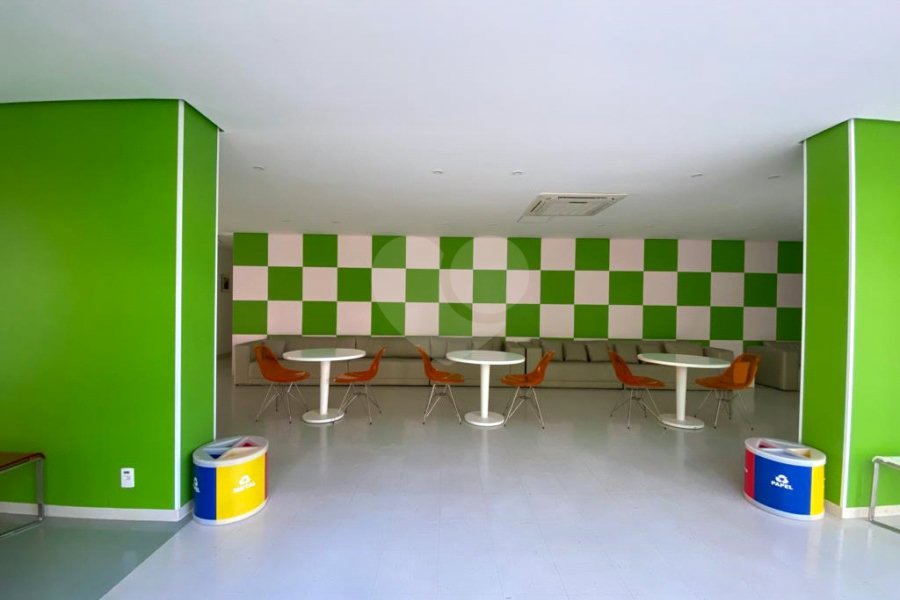 Apartamento à venda com 3 suítes em Mandaqui, São Paulo, SP