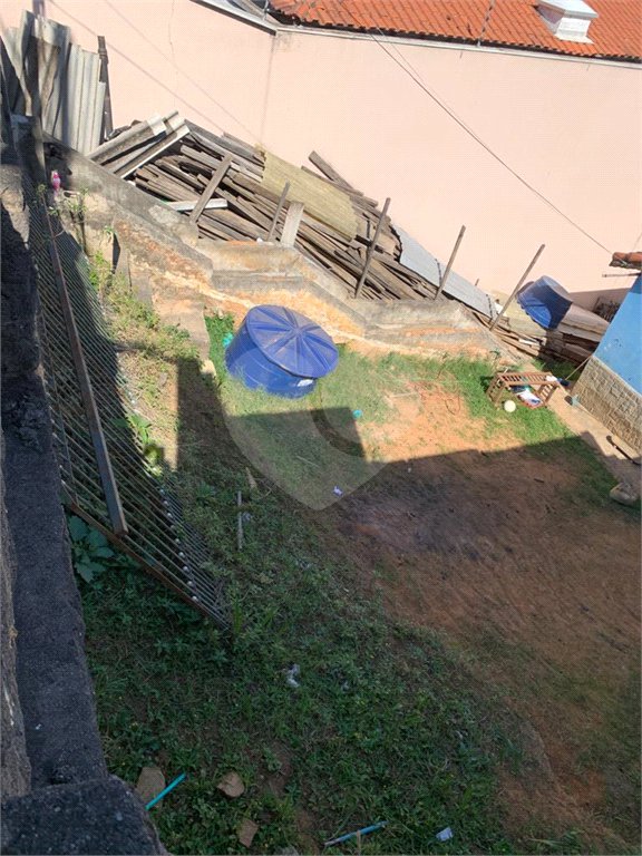 Terreno à venda em Imirim, São Paulo, SP