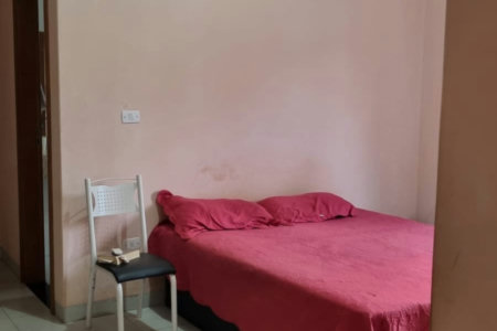 Sobrado à venda com 3 quartos, sendo 1 suíte,  em Jardim Alvorada, Três Lagoas, MS