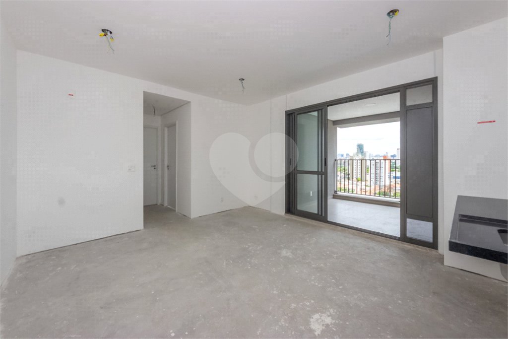 Apartamento à venda com 3 suítes em Brooklin, São Paulo, SP