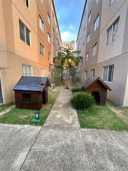 Apartamento à venda com 2 quartos em Jaraguá, São Paulo, SP