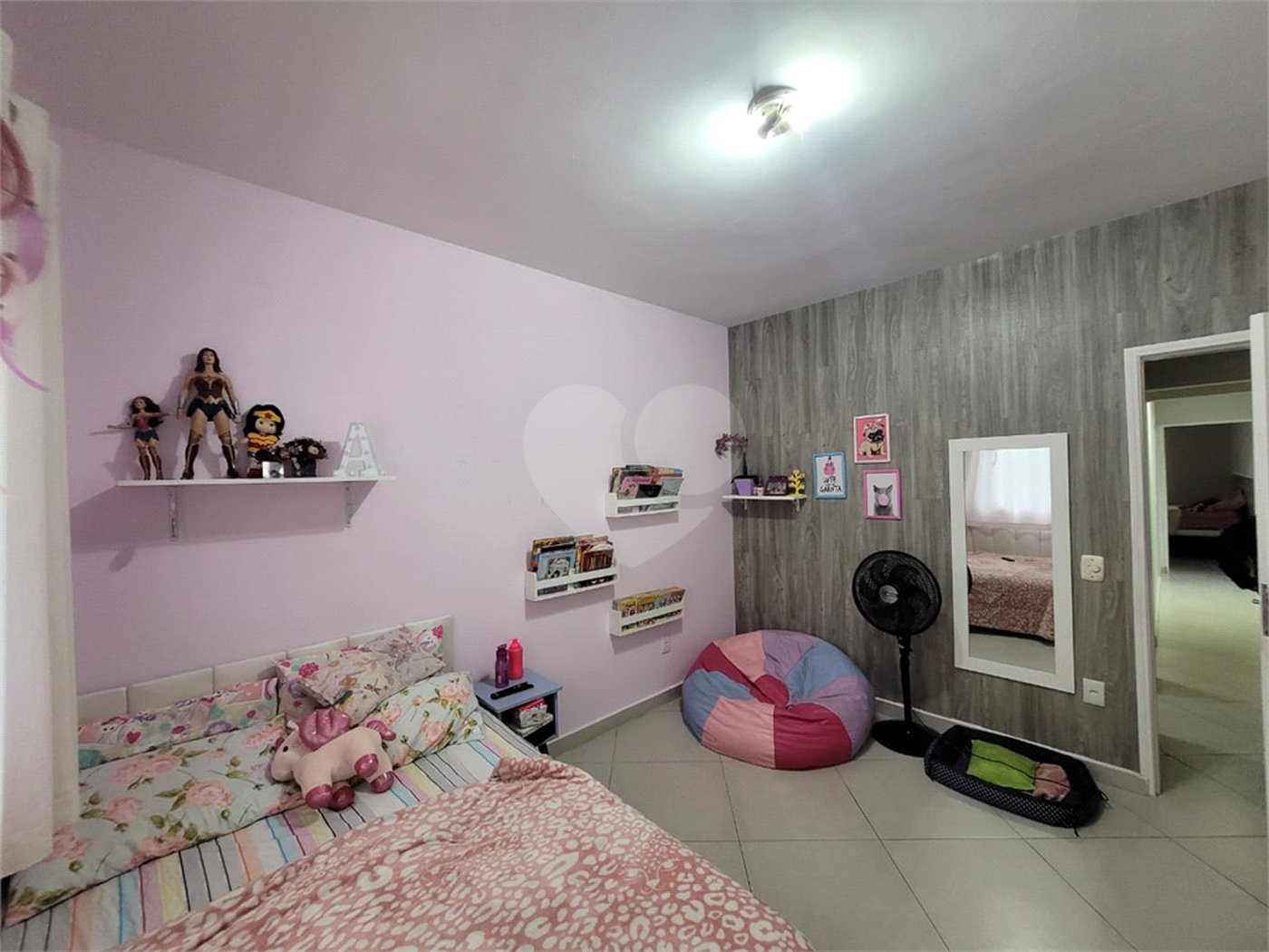 Sobrado à venda com 3 quartos, sendo 1 suíte, em Imirim, São Paulo, SP