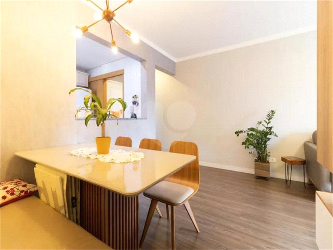 Apartamento à venda com 3 quartos, sendo 1 suíte, em Vila Mariana, São Paulo, SP
