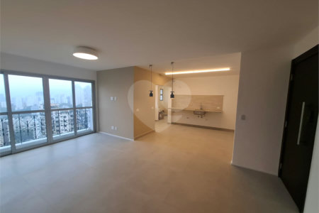 Apartamento à venda com 3 quartos, sendo 1 suíte, em JARDIM SUL, São Paulo, SP
