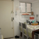 Apartamento à venda com 1 quarto em Vila Buarque, São Paulo, SP