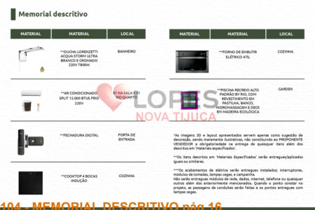 Apartamento à venda com 1 quarto em Copacabana, Rio de Janeiro, RJ