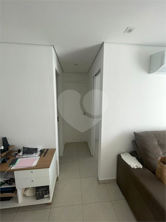 Apartamento à venda com 2 quartos, sendo 1 suíte, em Lapa, São Paulo, SP