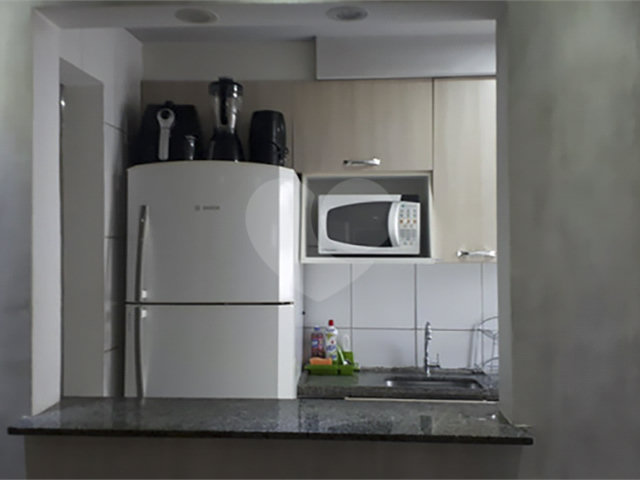 Apartamento à venda com 2 quartos em Parque Novo Mundo, São Paulo, SP