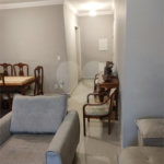 Apartamento à venda com 3 quartos, sendo 1 suíte, em Santa Claudina, Vinhedo, SP