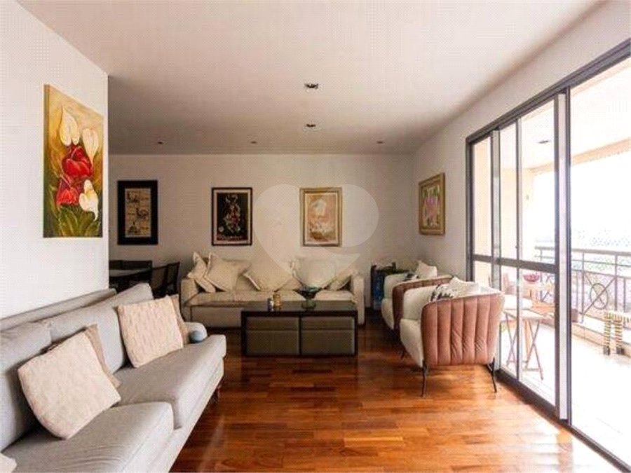 Apartamento à venda com 3 suítes em Vila Leopoldina, São Paulo, SP