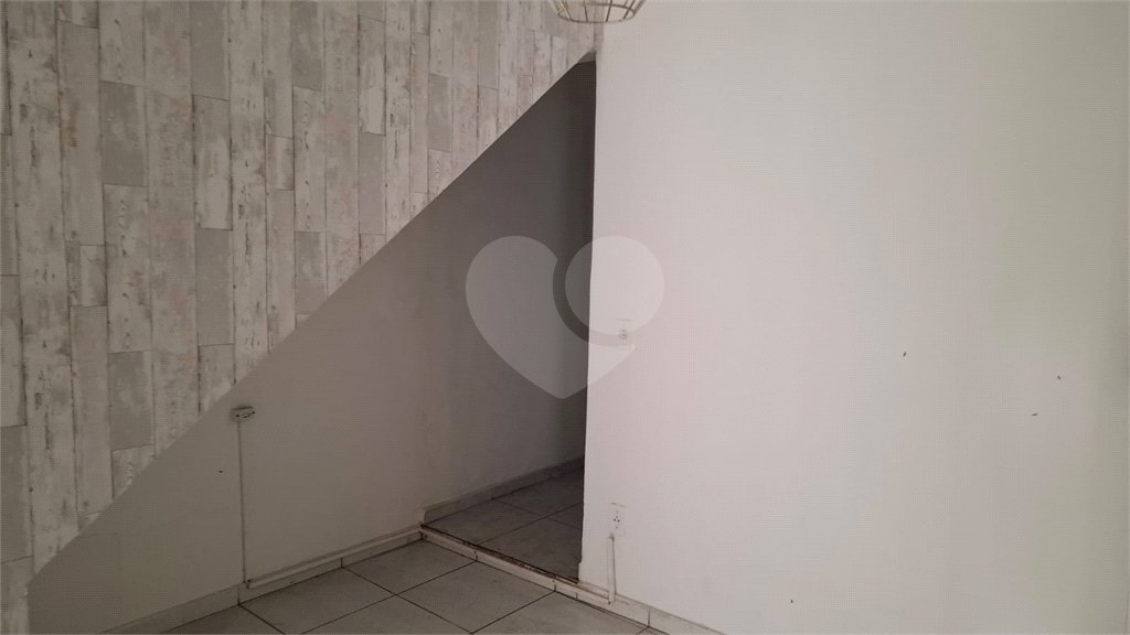 Sobrado à venda com 2 quartos em Freguesia do Ó, São Paulo, SP