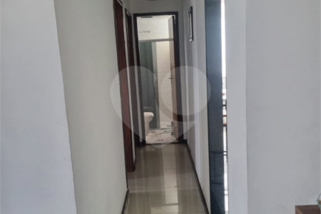 Apartamento à venda com 2 quartos em Campo Grande, Rio de Janeiro, RJ