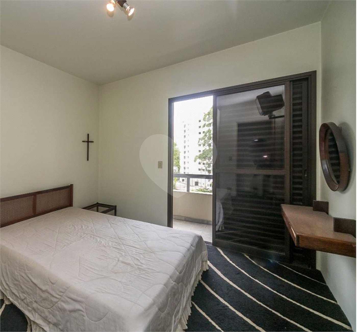 Apartamento à venda ou para alugar com 4 quartos, sendo 2 suítes, em Jardim Ampliação, São Paulo, SP