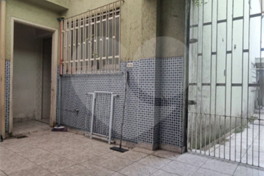 Sobrado à venda com 3 quartos em Vila Gustavo, São Paulo, SP