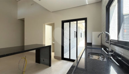 Casa à venda com 3 quartos, sendo 1 suíte, no condomínio Reserva Ipanema, Sorocaba - SP