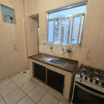 Apartamento à venda com 2 quartos em Tijuca, Rio de Janeiro, RJ