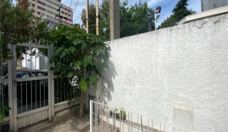 Casa Térrea à venda com 3 quartos, sendo 1 suíte,  em Santana, São Paulo, SP