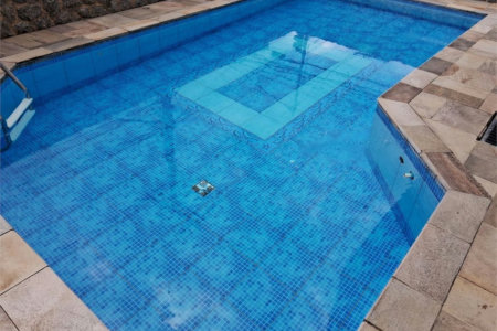 Apartamento Residencial à venda, Enseada, Guarujá - AP0900.