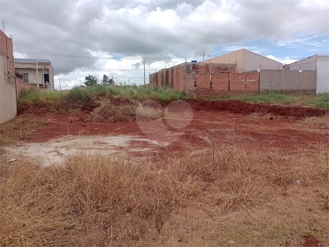 Terreno à venda em Jardim das Palmas, Itapetininga, SP