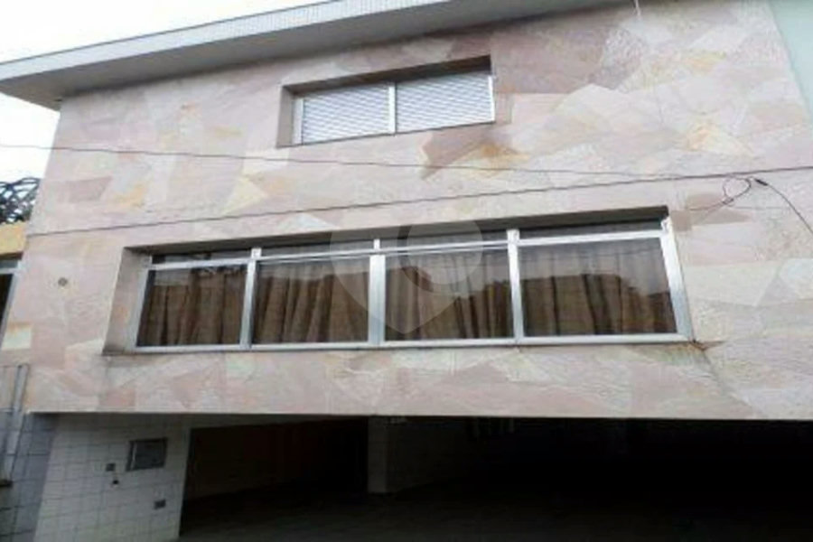 Sobrado à venda com 3 quartos, sendo 2 suítes, em Limão, São Paulo, SP