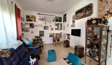 Sobrado à venda com 2 quartos em Casa Verde, São Paulo, SP