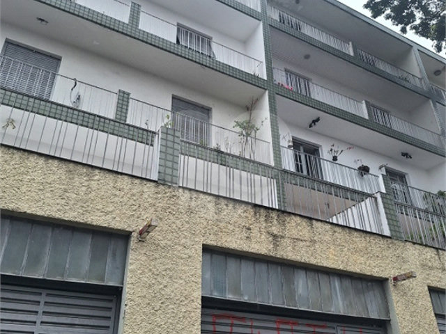 Apartamento à venda com 2 quartos em Mandaqui, São Paulo, SP