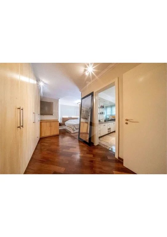 Excelente apartamento na Mooca