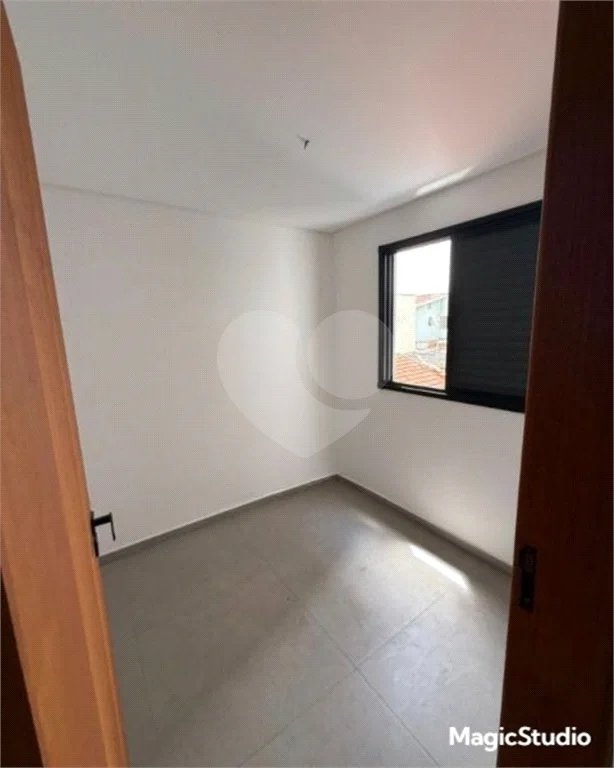 Apartamento com 80,66m², 2 dormitórios, 1 vaga, à venda no Parque Erasmo Assunção em Santo André.