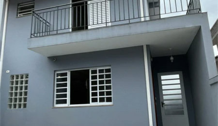 Casa à venda com 3 suítes em Vila Morse, São Paulo, SP