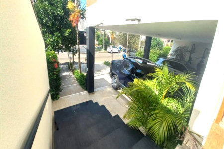 Casa à venda com 3 suítes no condomínio Terra Magna, Indaiatuba - SP