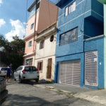 Sobrado à venda com 2 quartos em Saúde, São Paulo, SP