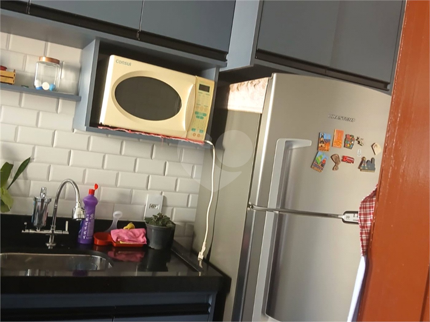 Apartamento à venda com 2 quartos em Parque Campolim, Sorocaba, SP