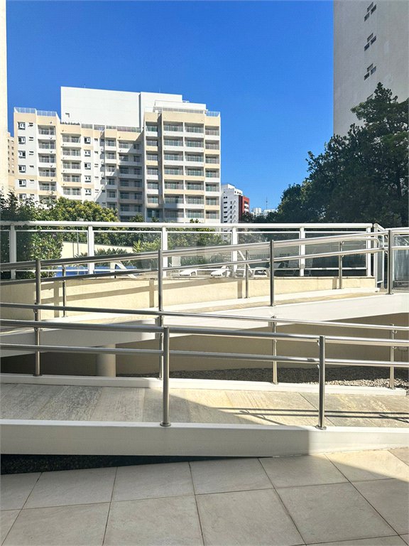 Apartamento à venda com 2 quartos, sendo 1 suíte, em Jardim Paulista, São Paulo, SP