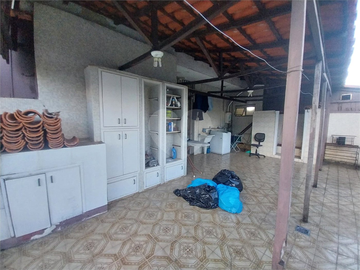 Cobertura à venda com 4 quartos, sendo 1 suíte, em Tijuca, Rio de Janeiro, RJ