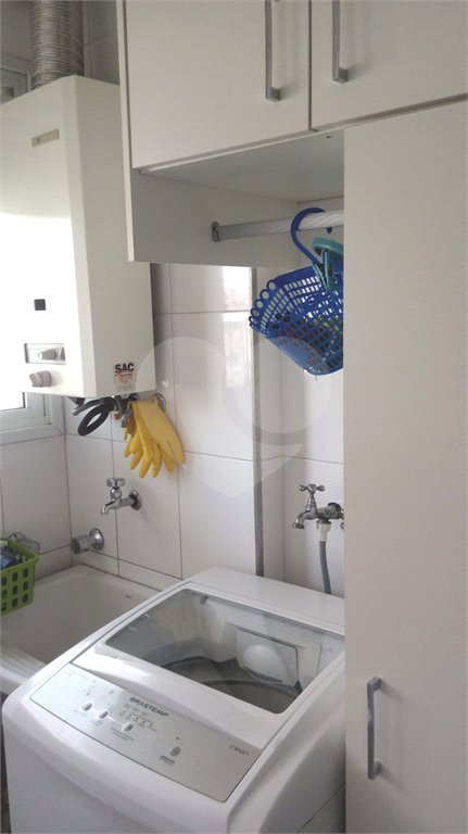 Apartamento à venda com 3 quartos, sendo 1 suíte, em Casa Verde, São Paulo, SP