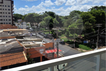 Apartamento à venda ou para alugar com 2 quartos em Iguatemi, Ribeirão Preto, SP