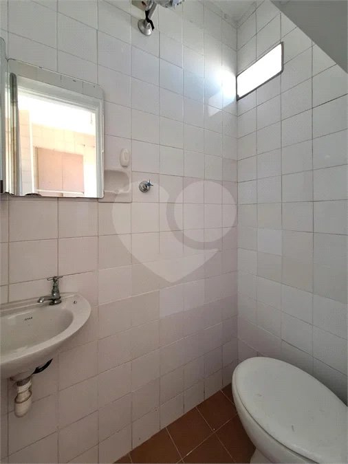 Apartamento para alugar com 2 quartos em SANTANA, São Paulo, SP
