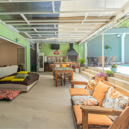 Casa à venda com 3 suítes em Jardim Prudência, São Paulo, SP