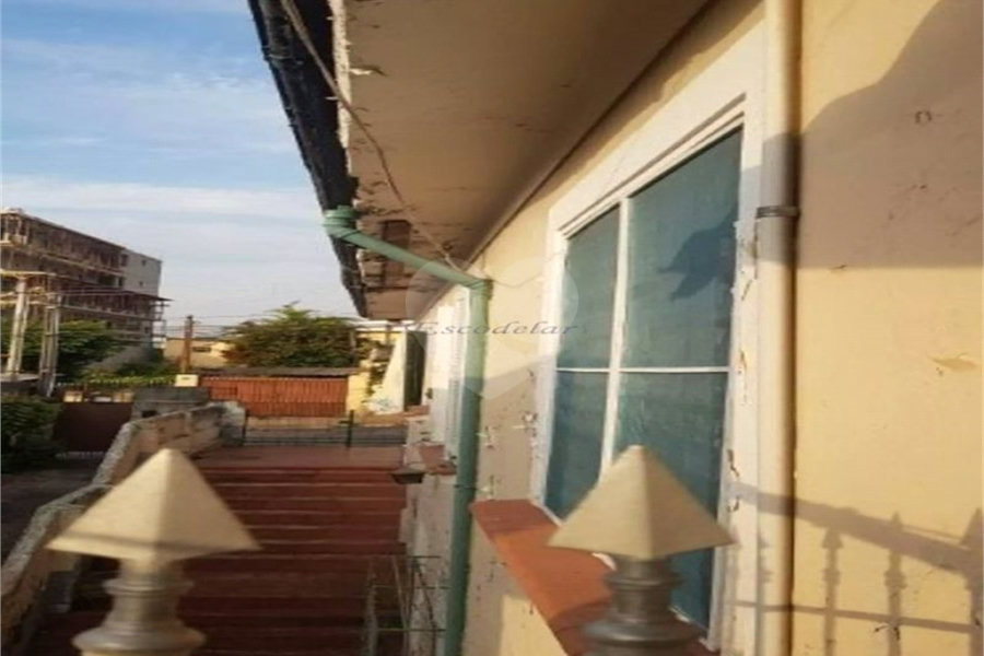 Terreno à venda em Chora Menino, São Paulo, SP