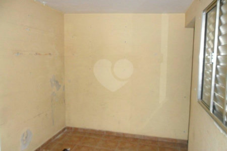 Casa Térrea à venda com 2 quartos em Vila Suzana, São Paulo, SP