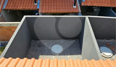 Casa à venda com 2 quartos no condomínio Residencial Mirella, Rio de Janeiro - RJ