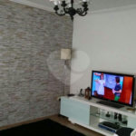 Casa de Vila à venda com 3 quartos, sendo 1 suíte, em Vila Aurora (zona Norte), São Paulo, SP