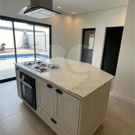 Casa Térrea à venda com 3 suítes em Nova Gardênia, Atibaia, SP