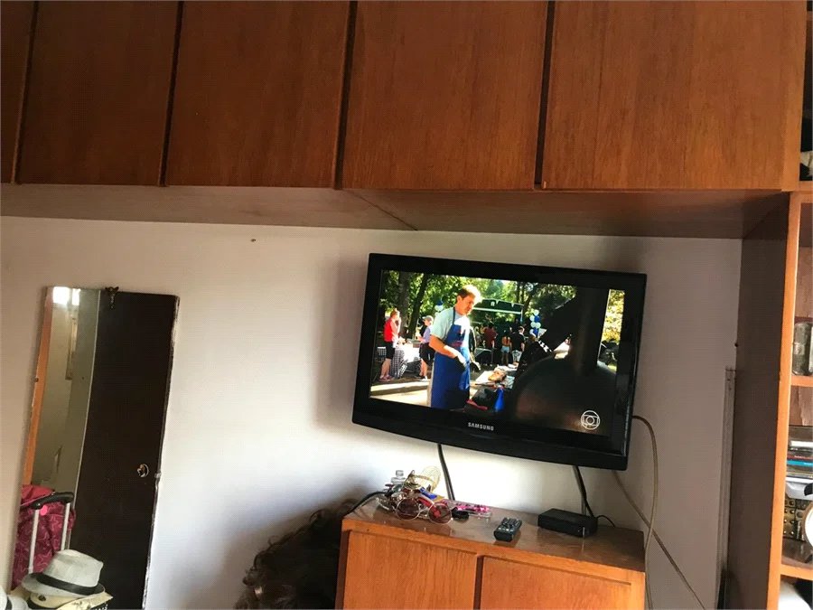 Apartamento para alugar com 3 quartos, sendo 1 suíte, em Pinheiros, São Paulo, SP
