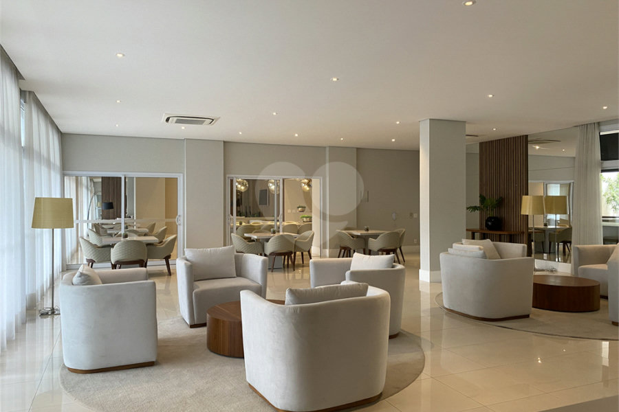 Apartamento à venda com 4 suítes em Santana, São Paulo, SP